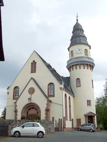 Kirche